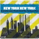 GRANDMASTER FLASH & THE FURIOUS FIVE - New York New York